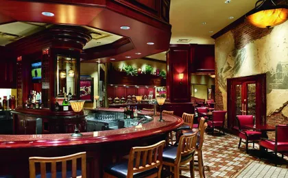 Ameristar Casino Hotel Kansas City