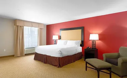 Holiday Inn Temple - Belton By IHG