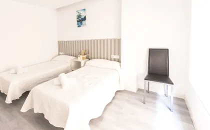 Surtrip Apartamentos - Tórtola II Calle Tórtola 7 1D
