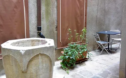 Hotel San Zulian