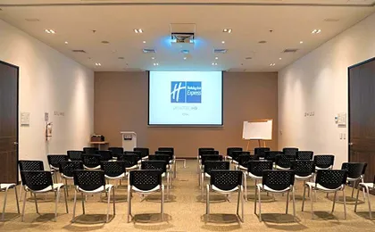 Holiday Inn Express Yopal By IHG