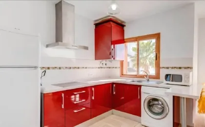 Apartamentos La Carrajolilla