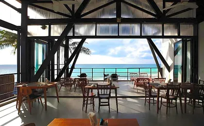 Malibu Beach Resort Samui
