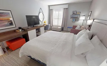 Hampton Inn St. Simons Island
