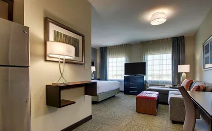 Staybridge Suites The Colony - Frisco By IHG