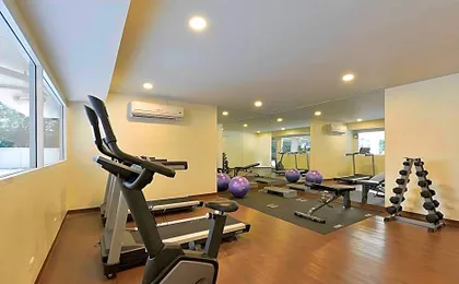 Studio Residence Sukhumvit 71