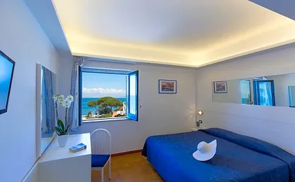 Hotel Il Faro