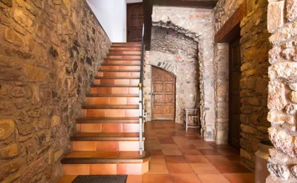 Casa Parramon