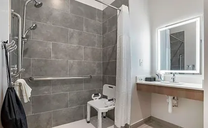Comfort Inn & Suites Destin near Henderson Beach
