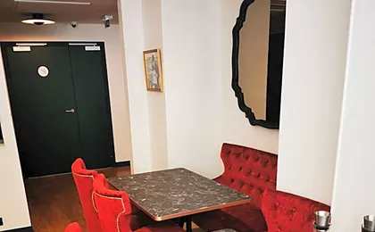 Hotel Monsieur