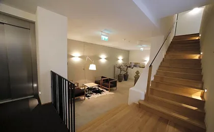 Hotel Purkmistr