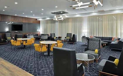 Courtyard by Marriott Raleigh Cary/Crossroads