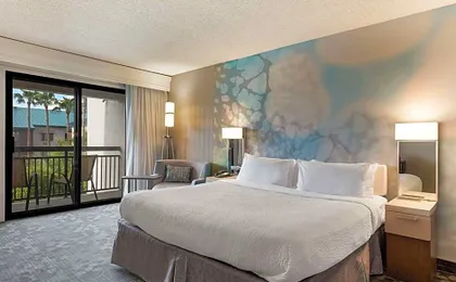 Sonesta Select Tempe Downtown