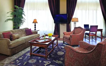 Red Deer Resort & Casino