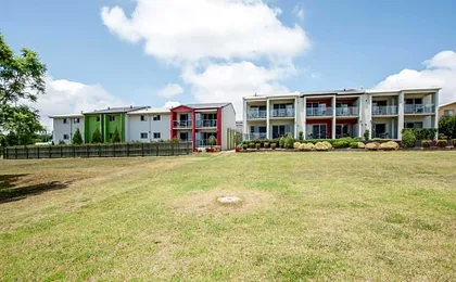 City Golf Club Motel
