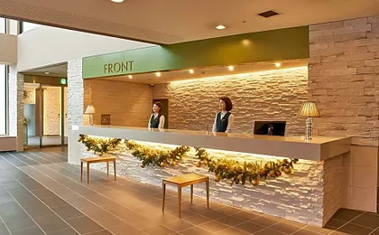 Kotoni Green Hotel