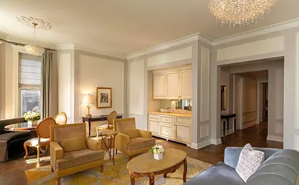 The Plaza, A Fairmont Hotel
