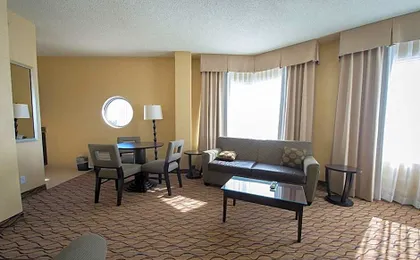 Holiday Inn Sydney Waterfront By IHG