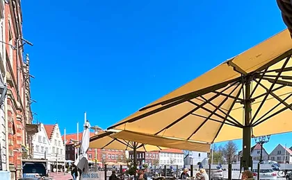 Hotel & Restaurant Christian IV