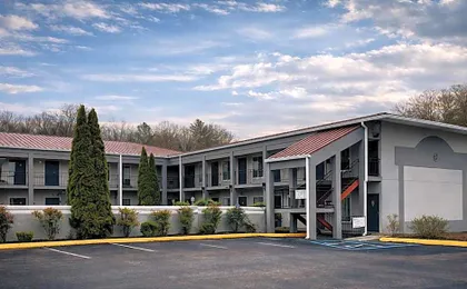 New Travel Inn