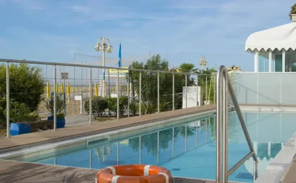Hotels Vidi Miramare & Delfino