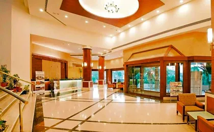 Hotel Vits Aurangabad