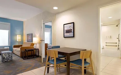 Home2 Suites By Hilton York