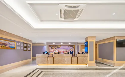 Vienna Hotel (Dongping Xihualian)