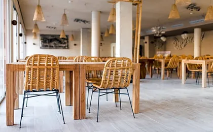 Hotel THe Tarifa Lances