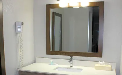 Quality Inn Athens I-65 / Huntsville Area West