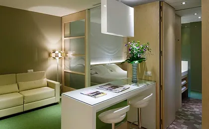 Ako Suites Hotel