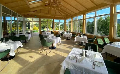 Gartenhotel & Weingut Pfeffel Dürnstein