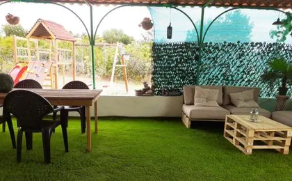 Casa Rural La Milla Verde