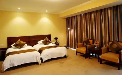 Jiashan City Hotel