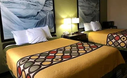 Super 8 by Wyndham Casa Grande