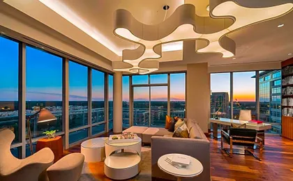 The Westin at The Woodlands