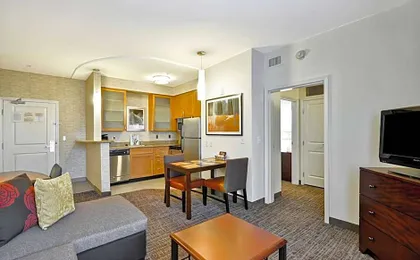 Residence Inn by Marriott Gulfport-Biloxi Airport