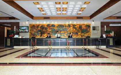 Fuzhou Meilun Hotel