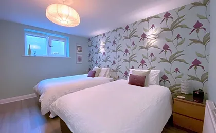 The Garden Apartment, Near Airport & City