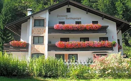 Pension Riedlsperger
