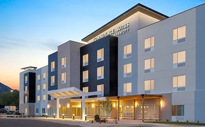 TownePlace Suites by Marriott Logan