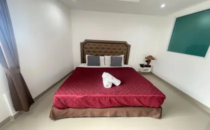 W-9 Hotel