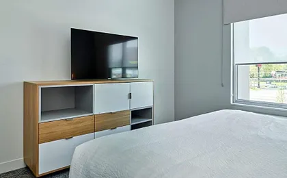 TownePlace Suites by Marriott Hixson