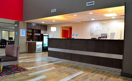 Holiday Inn Express Madison By IHG