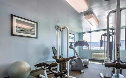 Quality Inn & Suites Montebello - Los Angeles