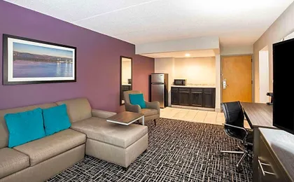 La Quinta Inn by Wyndham Davenport & Conference Center
