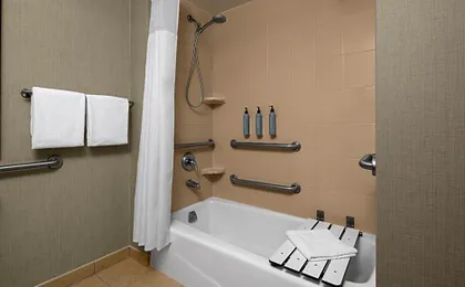 Residence Inn by Marriott Los Angeles Burbank/Downtown