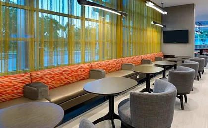 SpringHill Suites by Marriott Lakeland