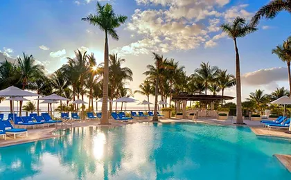 The St. Regis Bal Harbour Resort