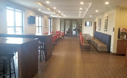 Comfort Inn White House